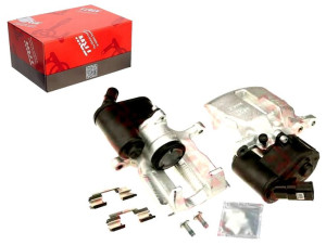 Zacisk Hamulcowy Audi A6 A6 Allroad 2.0-4.2 05.04-