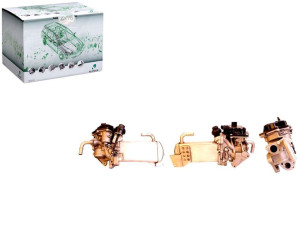Zawór Egr Vw 03- 1,6 2,0tdi (moduł) Elstock