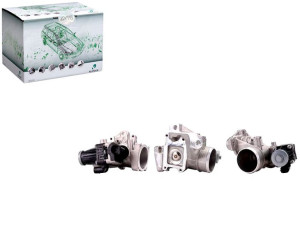 Zawór Egr Volvo 2,0d 2,4d Elstock
