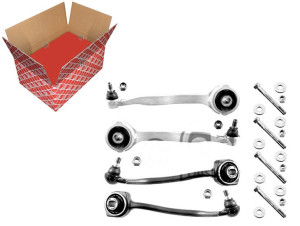 Zestaw Wahaczy Mercedes C (cl203) C (w203) C T-mod