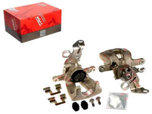 Zacisk Hamulcowy Alfa Romeo 159 Brera Spider 1.8-2