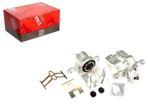Zacisk Hamulcowy Honda Fr-v Stream 1.7-2.2d 05.01-