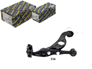 Wahacz Mazda Przód 6 (gh 6 (gh) 07- Le Japanparts