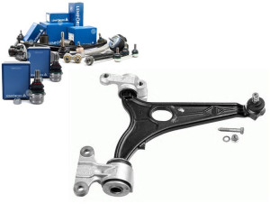 Wahacz P Ulysse C8 P807 2.0 02- P Lemforder
