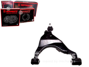 Wahacz Przód Lexus Gx J12 2001przod Le Nipparts Ni