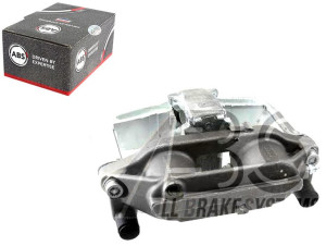 Zacisk Hamulcowy Audi A8 98-02 Lp A.b.s.