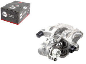 Zacisk Hamulcowy Ford Tourneo Connect 02- (+abs) L