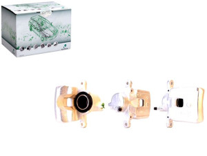 Zacisk Hamulcowy Toyota Tył Land Cruiser 4,2td 4,7