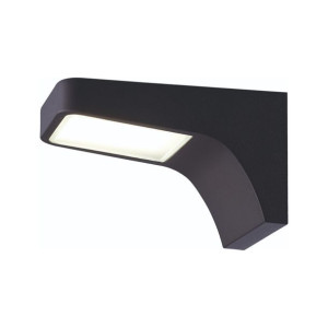 Lampa Elewacyjna Led Kinkiet Zewnętrzny 10w Berg L