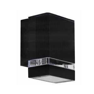 Lampa Elewacyjna Led Kinkiet Zewnętrzny Capri Kk1