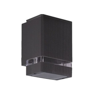 Lampa Elewacyjna Led Kinkiet Zewnętrzny Capri Kk1