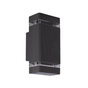 Lampa Elewacyjna Led Kinkiet Zewnętrzny Capri Kk2