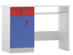 BRICKS NB10 biurko dziecięce 100x50 w.74