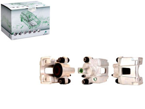Zacisk Hamulcowy Jeep Tył Cherokee 2,4-3,7 4x4 01-