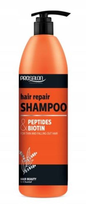 1000 ml Prosalon Peptydy Szampon