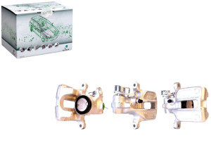 Zacisk Hamulcowy Vw Tył A80 100 1,6-2,8 82-94 Pr E