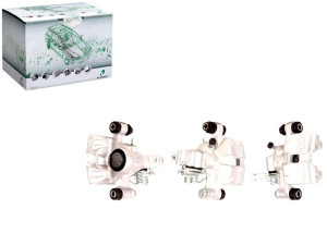 Zacisk Hamulcowy Mazda Tył 323 626 97-04 Pr Elstoc