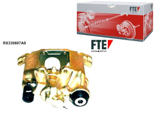 Zacisk Hamulcowy Mercedes Vito 96-03 Pt Fte