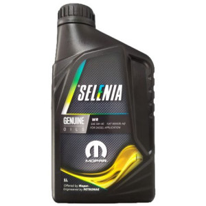 Selenia WR 5W40 Olej samochodowy 1L