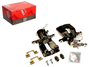 Zacisk Hamulcowy Audi A3 Tt Vw Golf Vi Scirocco 1.
