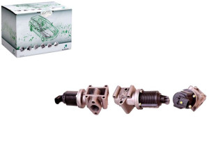 Zawór Egr Fiat 1,9jtd 2,4jtd Opel Alfa Elstock