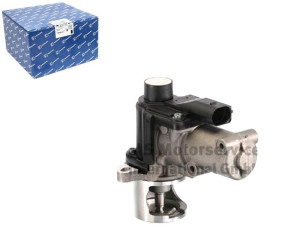 Zawór Egr Vw 2,0 Bi Tdi 09- T5 Pierburg