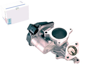 Zawór Egr Audi A4 A6 2.0d 07.04-08.11 Vdo