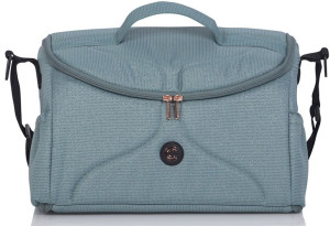 Cavoe torba do wózka AXO Shine Boho Green