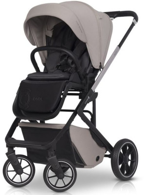 Cavoe Moi+ Plus wózek spacerowy Taupe