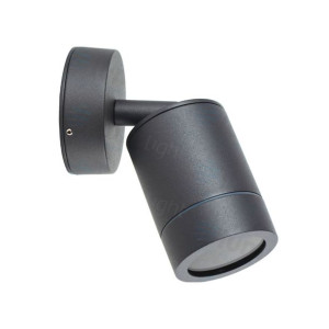 Lampa Elewacyjna Led Kinkiet Zewnętrzny Eldo Kor1