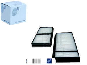 Filtr Kabiny Mazda 3 5 1.3-2.3 10.03-12.10 Blue Pr