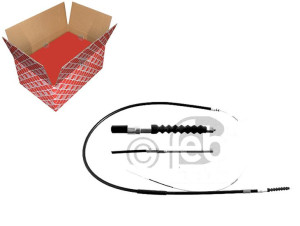 Linka Hamulca Ręcznego Bmw X5 (e53) 3.0-4.8 01.00-