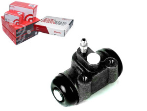 Cylinderek Hamulcowy Fiat Ducato 85-94 Brembo