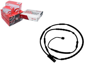 Czujnik Zużycia Klocków Bmw Z4 E89 10- Tył Brembo