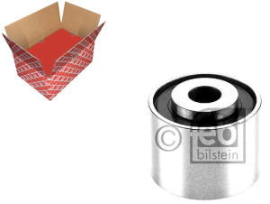 Rolka Paska Wielorowk. Peugeot Dw8 Febi Bilstein