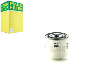 Filtr Oleju Volvo 1,4 1,6b Mann-filter