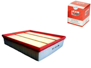 Filtr Powietrza Jeep Cherokee Alco Filter