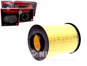 Filtr Powietrza Mazda 3 (bl) 1.6 Mzr Nipparts Nipp