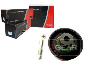 Rolka Paska Wielorowk. Fiat 1,8 16 Maxgear