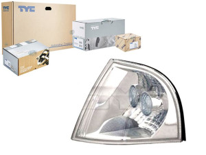 Lampa Kierunkowskazu (przezroczysty Py21w) Skoda O