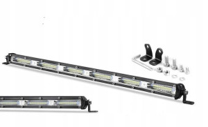Panel Led Lampa Robocza Halogen 600w 12-24v Cree