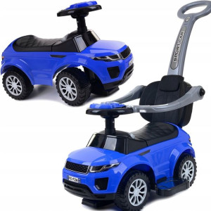 Jeździk Chodzik Pchacz Samochód Dla Dziecka Auto