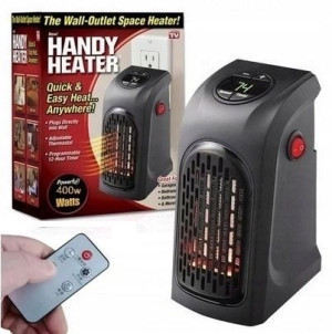 Mini Grzejnik Elektryczny Farelka Ogrzewacz Heater