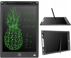 Tablet Graficzny do Rysowania Dzieci Rysik 10'' XL