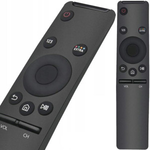 Pilot Do Tv Samsung Smart Bn59-01259 Uniwersalny