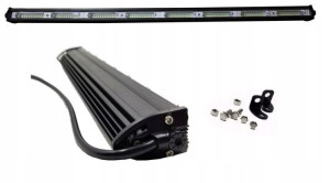Panel Led Lampa Robocza Halogen 800w 12-24v Cree