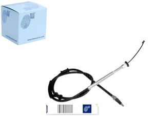 Linka Hamulca Ręcznego Alfa Romeo Blue Print