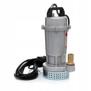 Pompa Do Szamba Wody Rozdrabniacz 1600w 5003