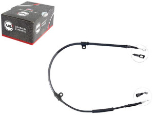 Linka Hamulca Ręcznego Hyundai Trajet 04-08 Pt A.b