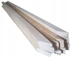 Tyczka DO POMIDORÓW ROŚLIN 40cm 10szt NAWODNIENIE
